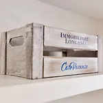 Casetta Sul Mare B Дом отдыха