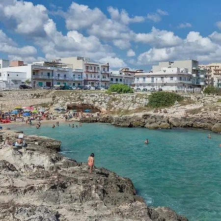 Casetta Sul Mare B Дом отдыха