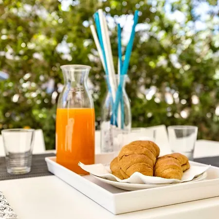 Dom wakacyjny Casetta Sul Mare B *