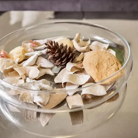 Casetta Sul Mare B Дом отдыха *