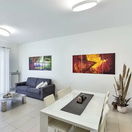 Сasa de vacaciones Casetta Sul Mare B *