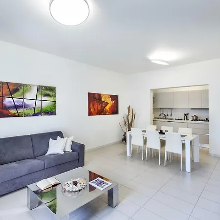 Casetta Sul Mare B Monopoli