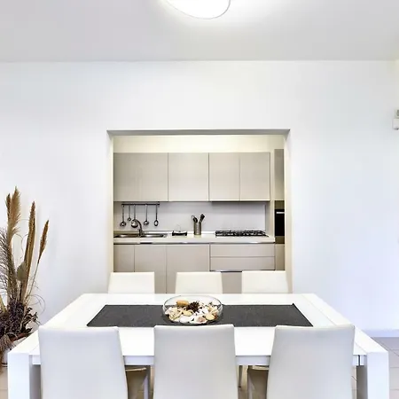 Casetta Sul Mare B Сasa de vacaciones Monopoli