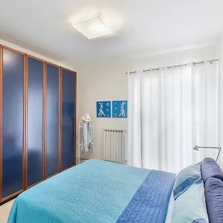 Casetta Sul Mare B Nyaraló *