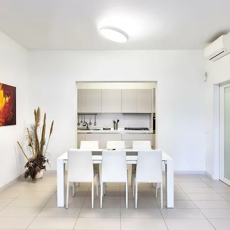 Nyaraló Casetta Sul Mare B *