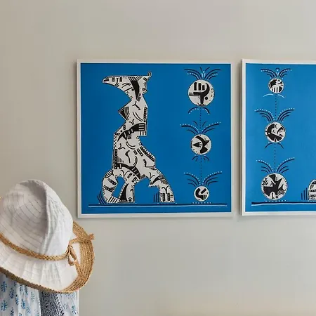 Casetta Sul Mare B Holiday home
