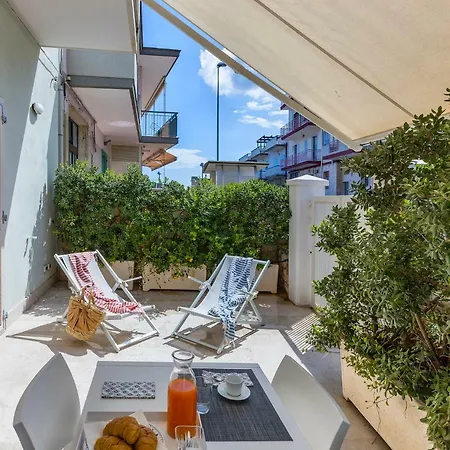 Сasa de vacaciones Casetta Sul Mare B