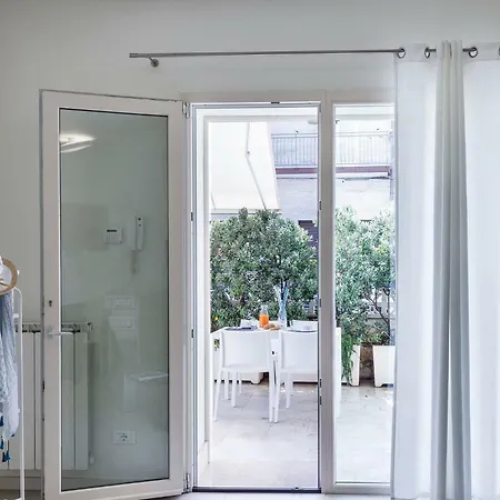 Casetta Sul Mare B Сasa de vacaciones