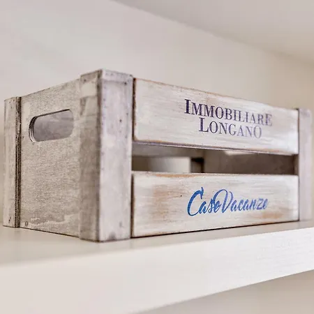 Casetta Sul Mare B Сasa de vacaciones