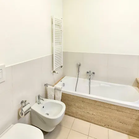 Nyaraló Casetta Sul Mare B