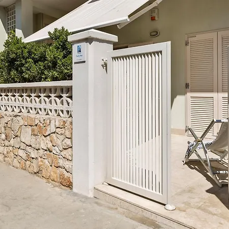 Сasa de vacaciones Casetta Sul Mare B