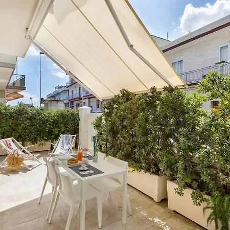 Nyaraló Casetta Sul Mare B *