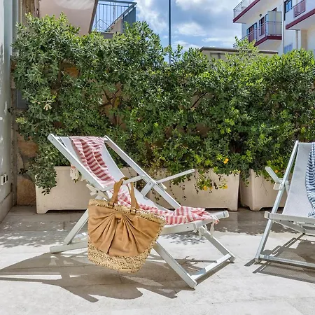 Сasa de vacaciones Casetta Sul Mare B