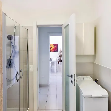 Nyaraló Casetta Sul Mare B *